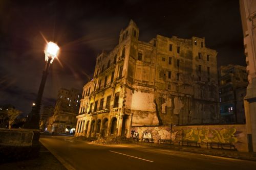 Fotografia de ariel arias - Galeria Fotografica: Trabajos de Ariel - Foto: Prado 1