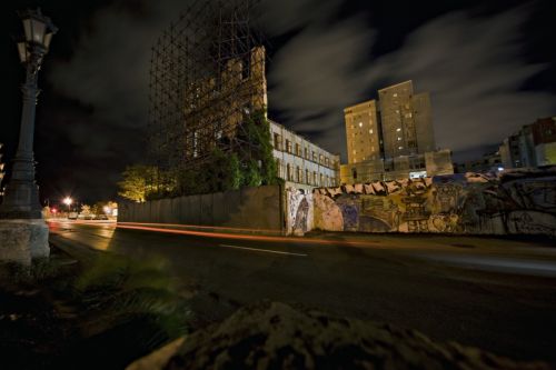 Fotografia de ariel arias - Galeria Fotografica: Trabajos de Ariel - Foto: 