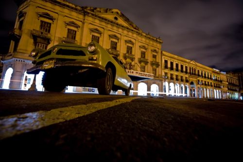 Fotografia de ariel arias - Galeria Fotografica: Trabajos de Ariel - Foto: 