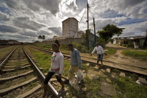 Fotografia de ariel arias - Galeria Fotografica: Trabajos de Ariel - Foto: 