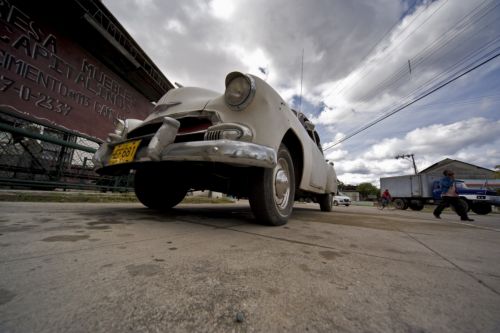 Fotografia de ariel arias - Galeria Fotografica: Trabajos de Ariel - Foto: 