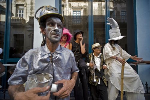 Fotografia de ariel arias - Galeria Fotografica: Trabajos de Ariel - Foto: 