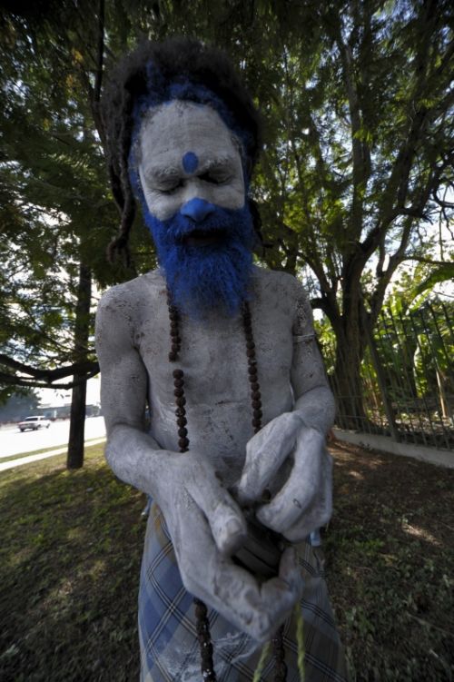 Fotografia de ariel arias - Galeria Fotografica: Trabajos de Ariel - Foto: 