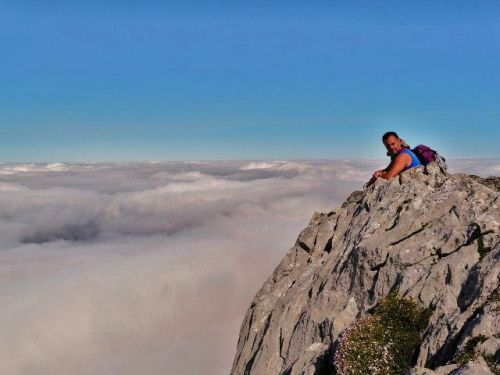 Fotografia de romar - Galeria Fotografica: sella - Foto: 