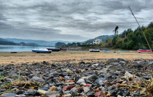 Fotografia de romar - Galeria Fotografica: sella - Foto: villaviciosa