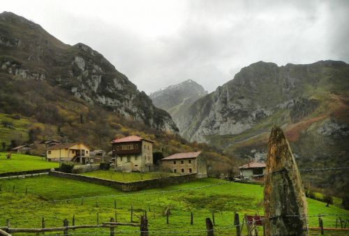 Fotografia de romar - Galeria Fotografica: sella - Foto: 