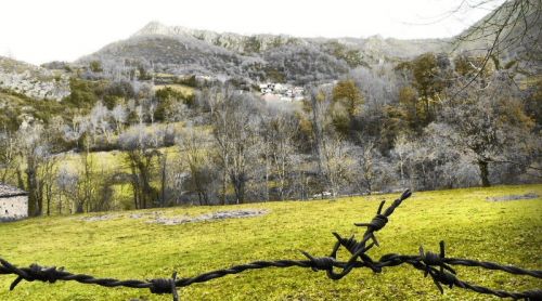 Fotografia de romar - Galeria Fotografica: sella - Foto: 