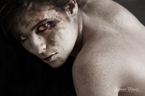 Fotografia de Miriam Ti� Molina - Galeria Fotografica: BEAUTY - Foto: 