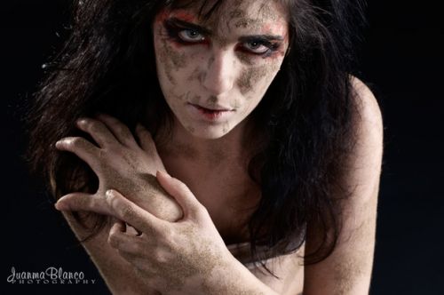 Fotografia de Miriam Ti Molina - Galeria Fotografica: BEAUTY - Foto: 