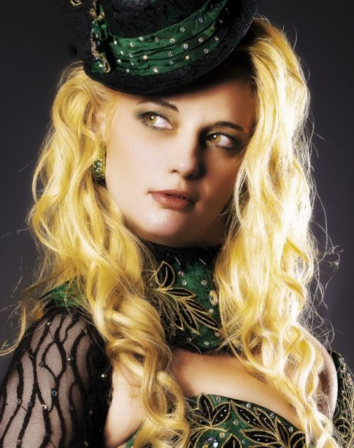 Fotografia de Miriam Ti� Molina - Galeria Fotografica: BEAUTY - Foto: 