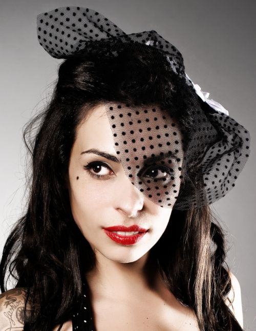 Fotografia de Miriam Ti� Molina - Galeria Fotografica: BEAUTY - Foto: 