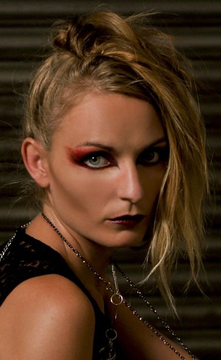 Fotografia de Miriam Ti Molina - Galeria Fotografica: BEAUTY - Foto: 