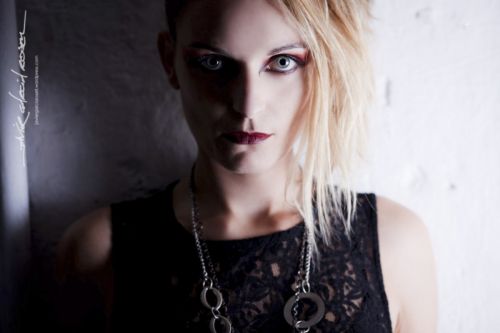 Fotografia de Miriam Ti� Molina - Galeria Fotografica: BEAUTY - Foto: 