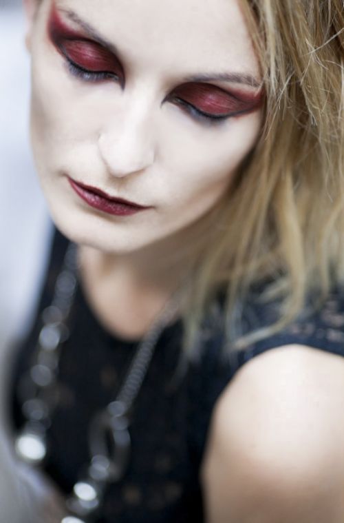 Fotografia de Miriam Ti Molina - Galeria Fotografica: BEAUTY - Foto: 