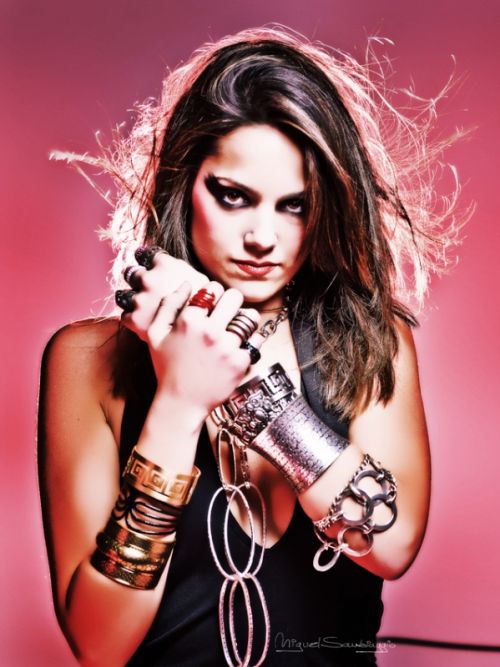 Fotografia de Miriam Ti Molina - Galeria Fotografica: BEAUTY - Foto: 