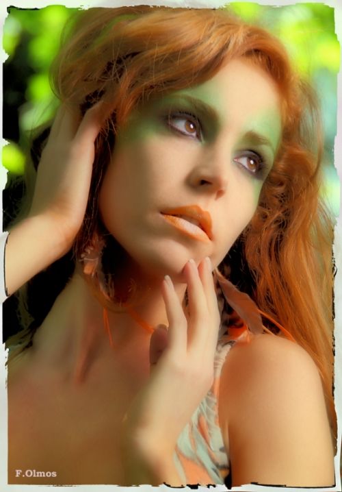 Fotografia de Miriam Ti� Molina - Galeria Fotografica: PHOTO - Foto: 