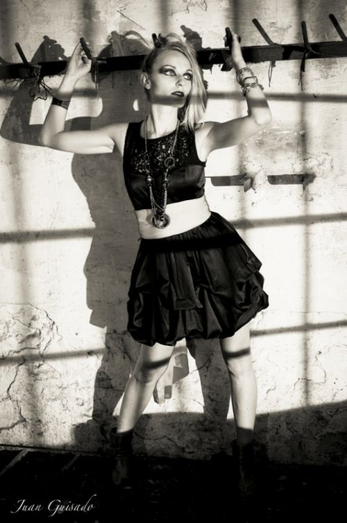 Fotografia de Miriam Ti� Molina - Galeria Fotografica: PHOTO - Foto: 