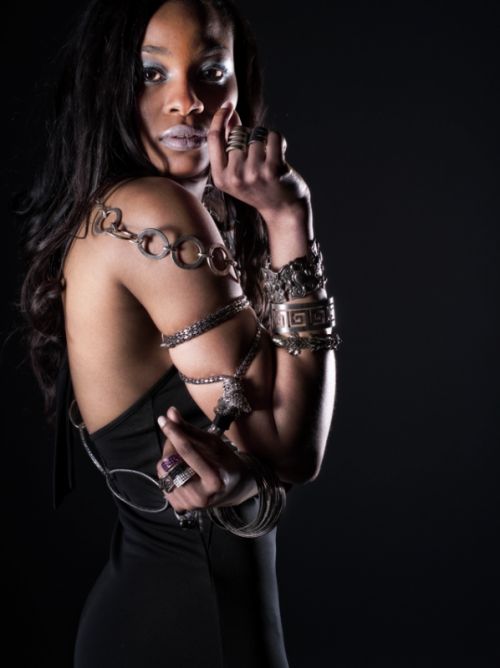 Fotografia de Miriam Ti� Molina - Galeria Fotografica: PHOTO - Foto: 