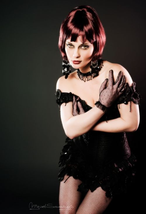 Fotografia de Miriam Ti� Molina - Galeria Fotografica: PHOTO - Foto: 