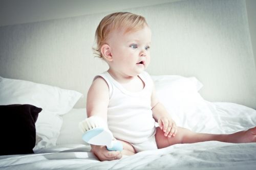 Fotografia de Rincn Creativo - Galeria Fotografica: Fotografa de Bebs - Foto: Fotografa de Bebs Las Palmas