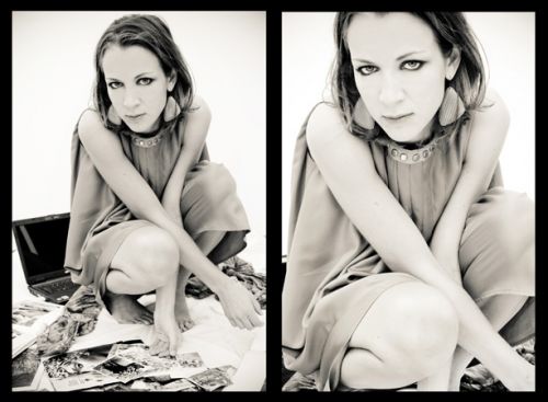 Fotografia de Rincn Creativo - Galeria Fotografica: Book Las Palmas - Foto: Book Modelo Las Palmas