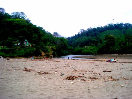 Fotografia de DONSHKA - Galeria Fotografica: ESTERO DEL PLATANO - Foto: 