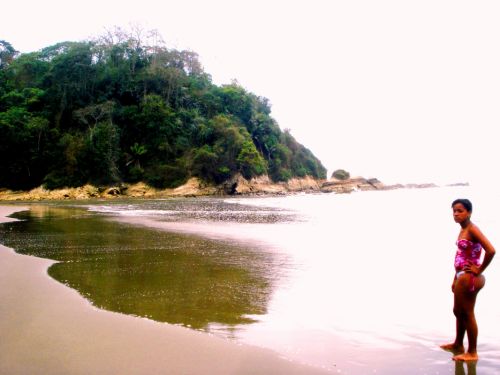 Fotografia de DONSHKA - Galeria Fotografica: ESTERO DEL PLATANO - Foto: 