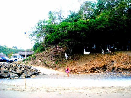 Fotografia de DONSHKA - Galeria Fotografica: ESTERO DEL PLATANO - Foto: 