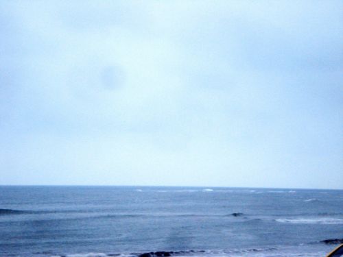 Fotografia de DONSHKA - Galeria Fotografica: ESTERO DEL PLATANO - Foto: 