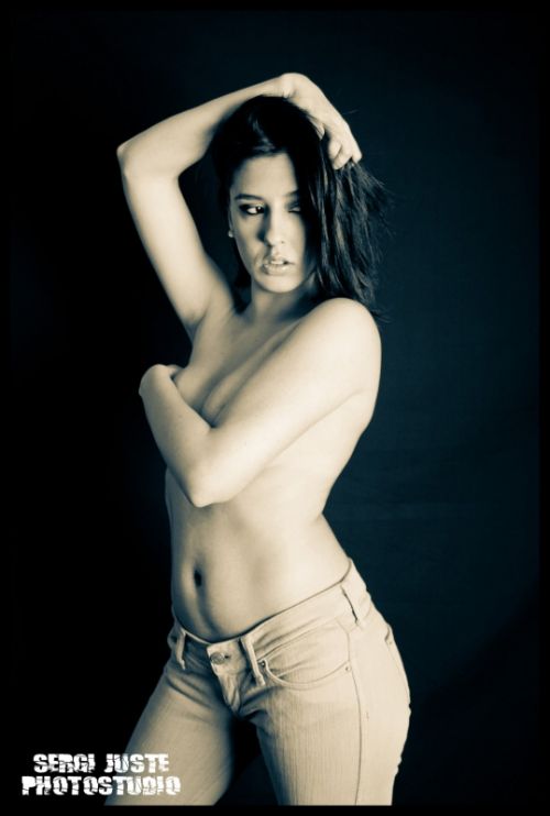 Fotografia de Sergi Juste - Galeria Fotografica: Portfolio - Foto: 