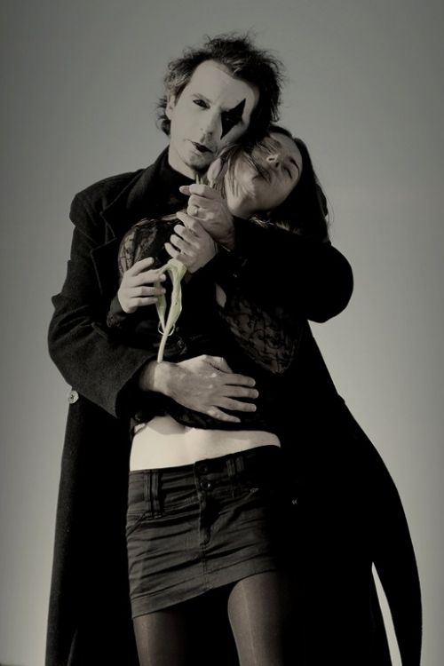 Fotografia de Miriam Ti� Molina - Galeria Fotografica: PHOTO - Foto: 