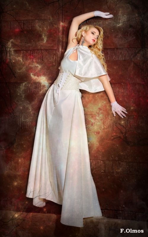 Fotografia de Miriam Ti� Molina - Galeria Fotografica: PHOTO - Foto: 