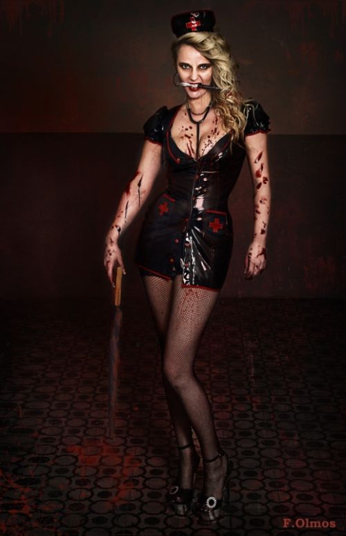 Fotografia de Miriam Ti� Molina - Galeria Fotografica: PHOTO - Foto: 