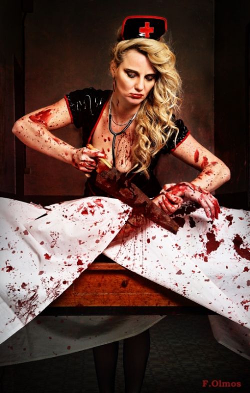 Fotografia de Miriam Ti� Molina - Galeria Fotografica: PHOTO - Foto: 