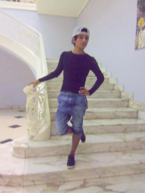 Fotografia de gabo - Galeria Fotografica: Moi....vraiment au nu... - Foto: 