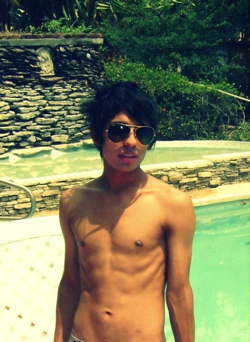 Fotografia de gabo - Galeria Fotografica: Moi....vraiment au nu... - Foto: 