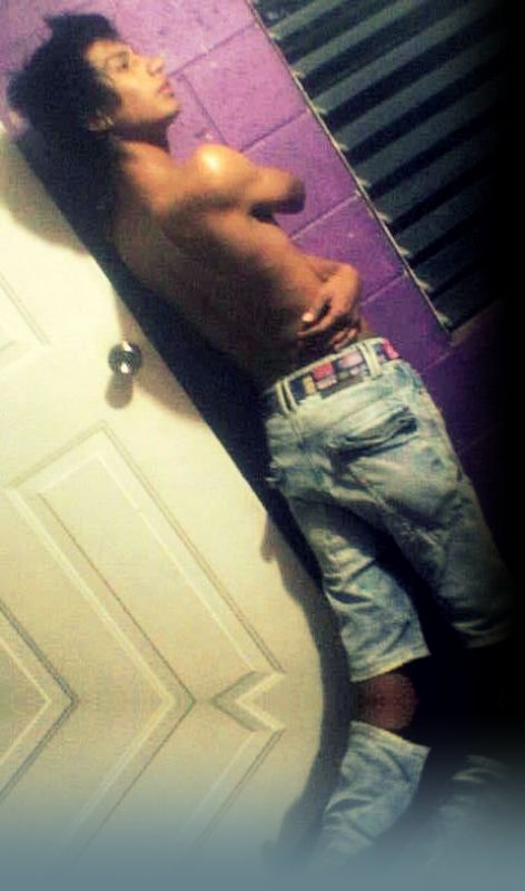 Fotografia de gabo - Galeria Fotografica: Moi....vraiment au nu... - Foto: 