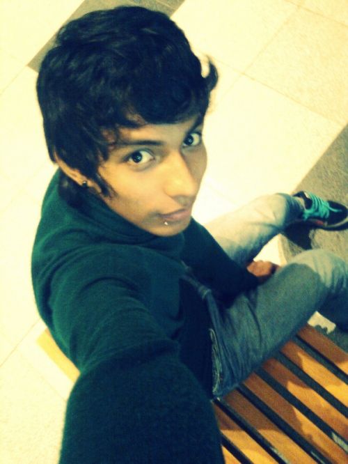 Fotografia de gabo - Galeria Fotografica: Moi....vraiment au nu... - Foto: 