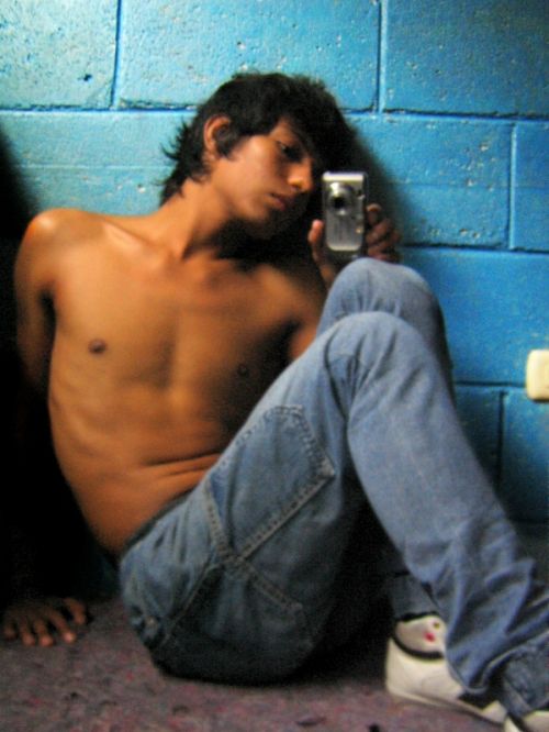 Fotografia de gabo - Galeria Fotografica: Moi....vraiment au nu... - Foto: 