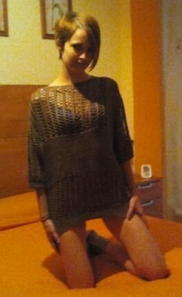 Fotografia de vanessa - Galeria Fotografica: yo misma - Foto: 