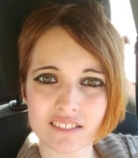 Fotografia de vanessa - Galeria Fotografica: yo misma - Foto: 