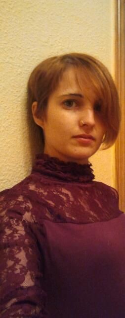 Fotografia de vanessa - Galeria Fotografica: yo misma - Foto: 