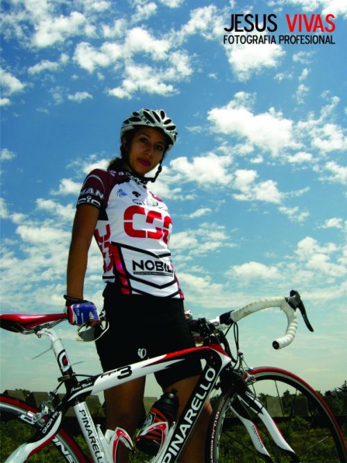 Fotografia de JESUS VIVAS FOTOGRAFA PROFESIONAL - Galeria Fotografica: DEPORTE - Foto: 