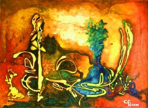 Fotografia de MARIA CRISTINA FALERONI - Galeria Fotografica: MI GALERIA DE ARTE - Foto: 