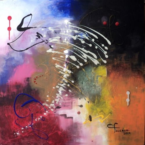 Fotografia de MARIA CRISTINA FALERONI - Galeria Fotografica: MI GALERIA DE ARTE - Foto: La riqueza de tu alma