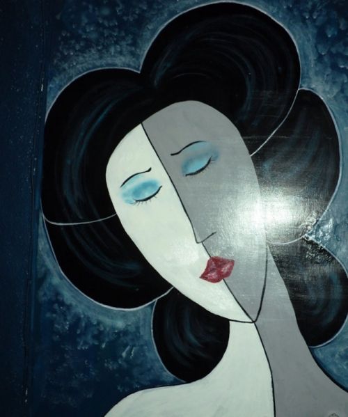 Fotografia de MARIA CRISTINA FALERONI - Galeria Fotografica: MI GALERIA DE ARTE - Foto: 