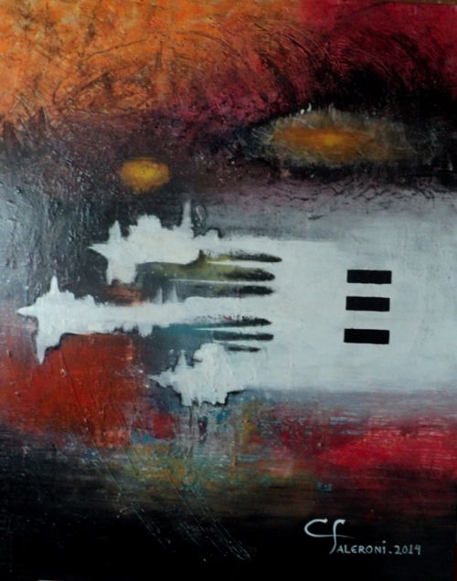 Fotografia de MARIA CRISTINA FALERONI - Galeria Fotografica: MI GALERIA DE ARTE - Foto: Espiritual