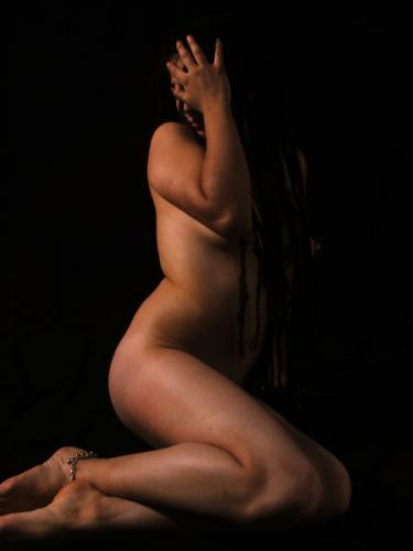 Fotografia de artsfot - Galeria Fotografica: Desnudo II - Foto: resentimiento