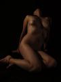 Fotografo: artsfot - Foto Galeria: Desnudo II - Fotografía: La espera