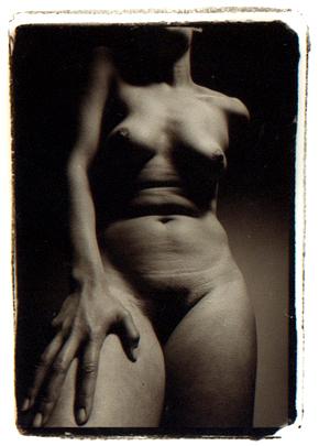 Fotografia de TOTO ALVAREZ - Galeria Fotografica: La Visita - Foto: visita 6